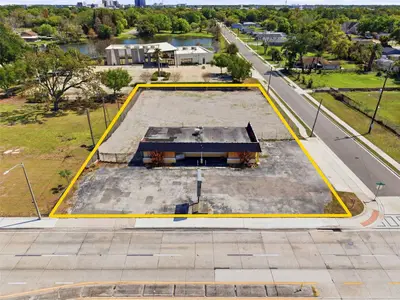 1919 Orange Blossom Trail, FL