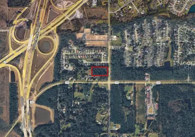 0 Agricultural Center Drive, FL