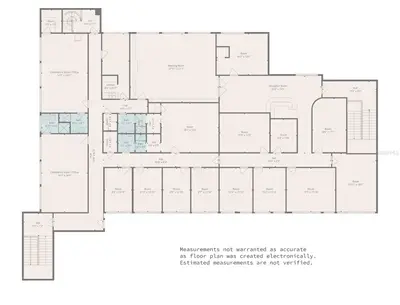 3201 34th Street, FL