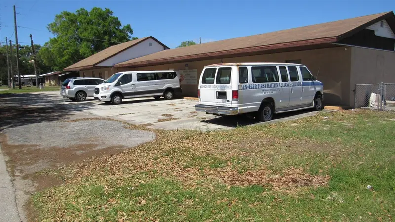 0 Melton Ave, FL