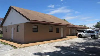 0 Melton Avenue, FL