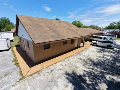 0 Melton Avenue, FL