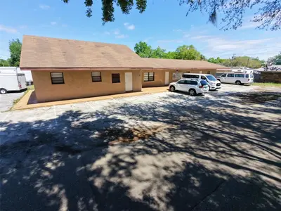 0 Melton Avenue, FL