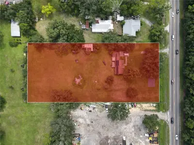6043 Orange Blossom Trail, FL