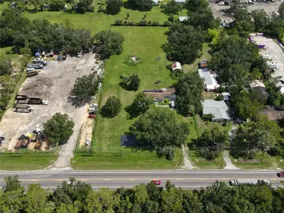 6043 Orange Blossom Trail, FL