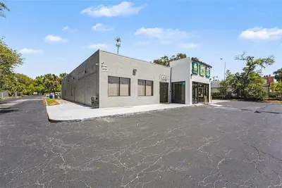 2304 Busch Boulevard, FL