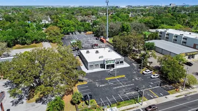 2304 Busch Boulevard, FL
