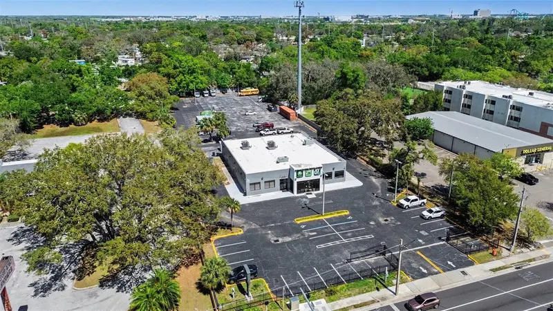 2304 E Busch Blvd, FL