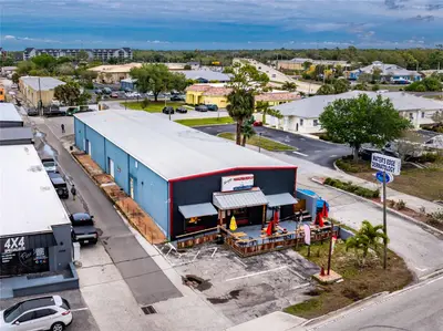 23064 Harborview Road, FL