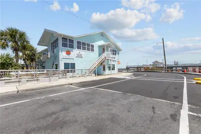 491 Dock Street, FL