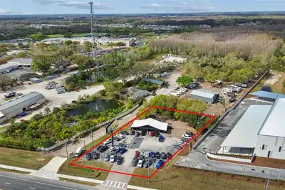 7411 Land O Lakes Boulevard, FL