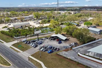 7411 Land O Lakes Boulevard, FL