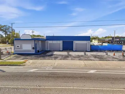 503 Cheney Highway, FL