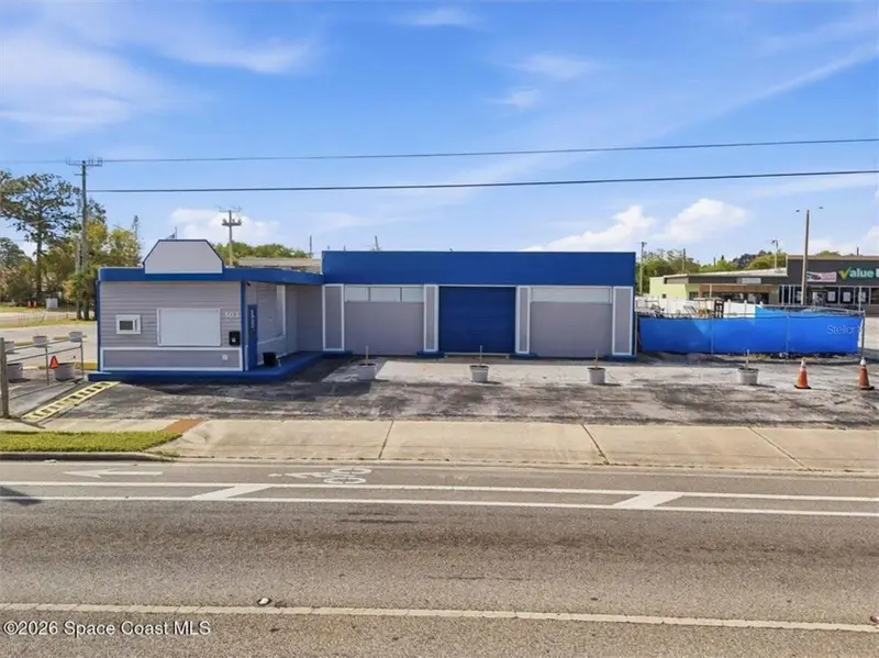 503 Cheney Hwy, FL