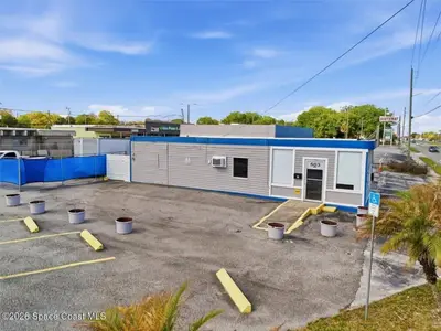 503 Cheney Highway, FL