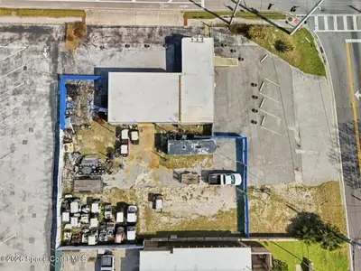 503 Cheney Highway, FL