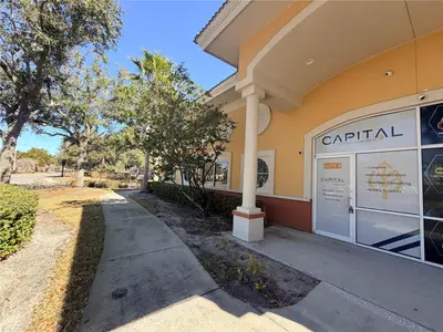 8751 Commodity Circle, FL