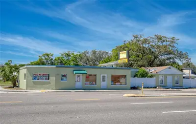 1548 Missouri Avenue, FL