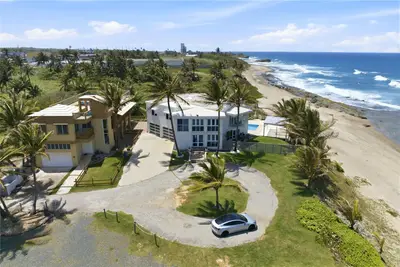 Marfil St. Tesoro Del Mar In Las Palmas, PR