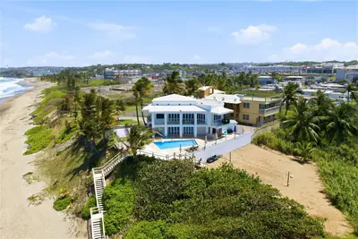 Marfil St. Tesoro Del Mar In Las Palmas, PR