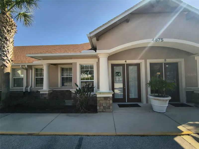 4875 Palm Coast Pkwy Nw #4, FL