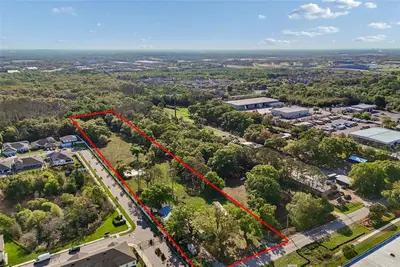 6213 Orient Road, FL