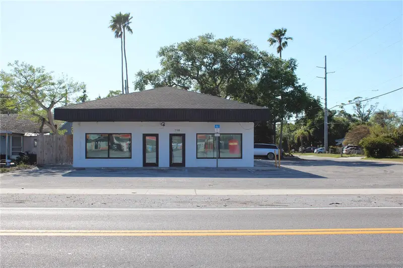 2180 N Hercules Ave, FL