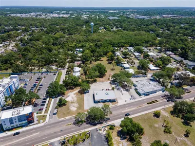 4500 Tamiami Trail, FL