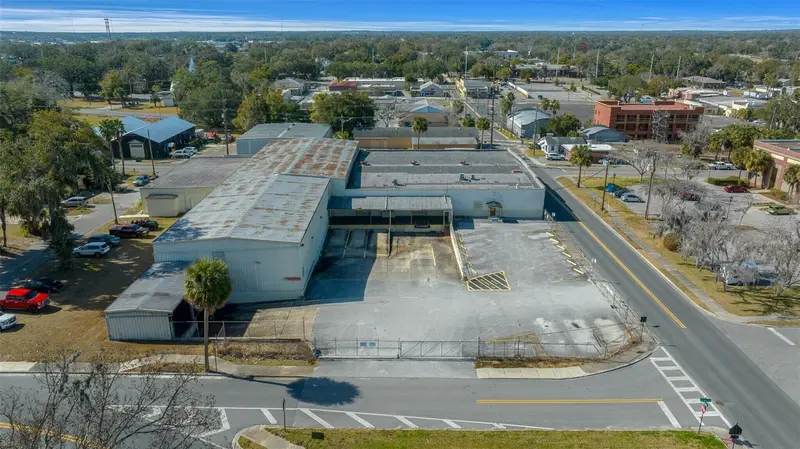 506 Se 3rd Ave, FL