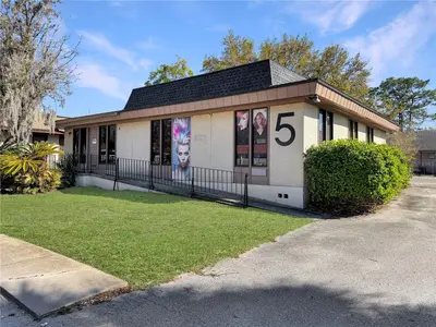 4131 University Boulevard, FL