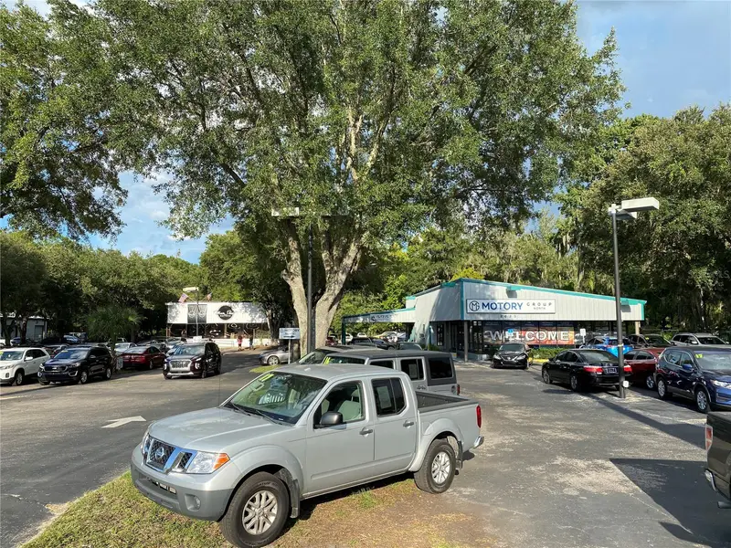 2625 N Main St, FL
