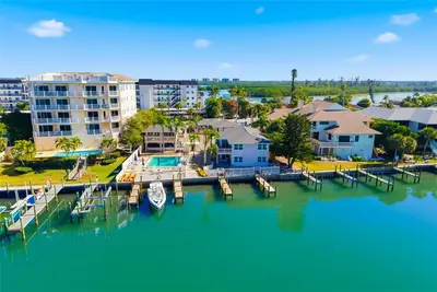 9022 Midnight Pass Road, FL