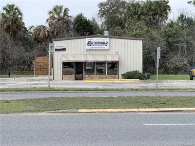 8 Highway 19, FL