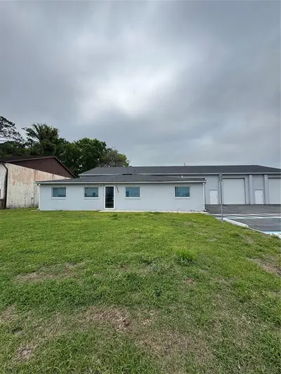3660 42nd Lane, FL