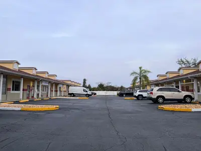4400 Highway 19a, FL