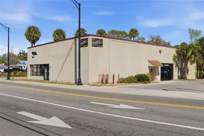 185 San Marco Avenue, FL