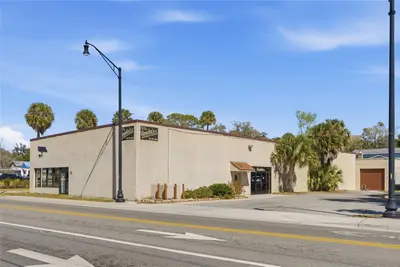 185 San Marco Avenue, FL
