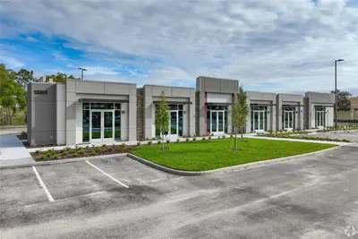 13504 Village Park Drive, FL