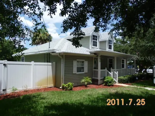 360 Tangerine Ave, FL
