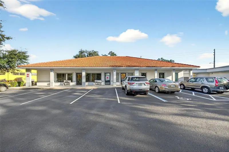501 E North Blvd, FL