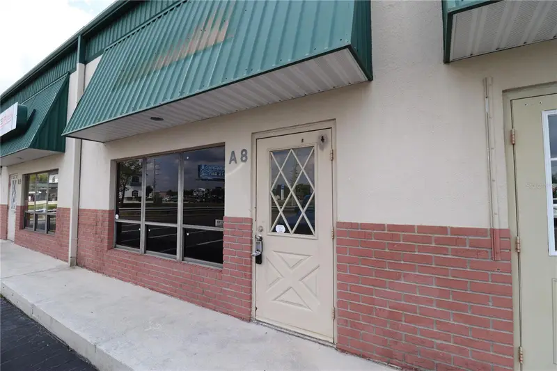 1225 Tamiami Trl #A8, FL