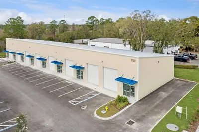 7120 Sampey Road, FL