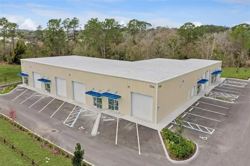 7124 Sampey Rd #103, FL