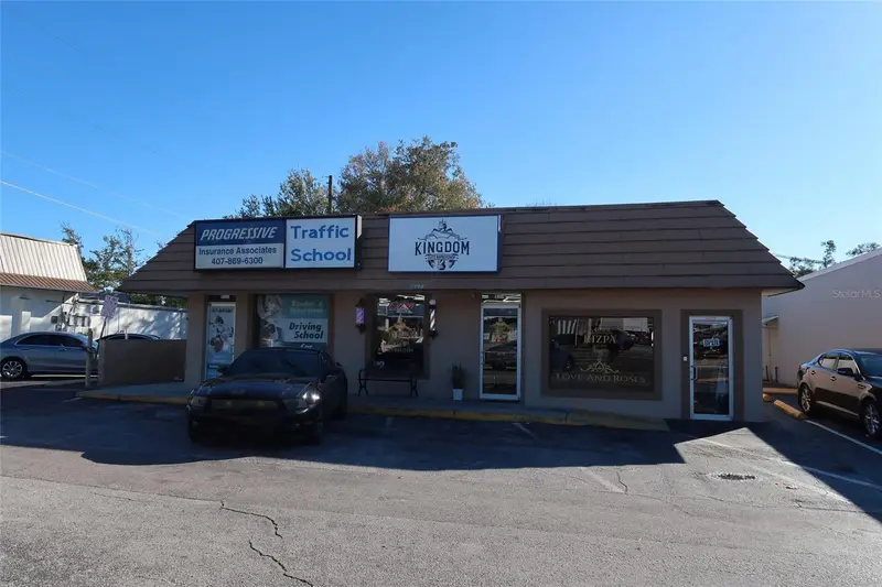 1170 W State Road 436, FL