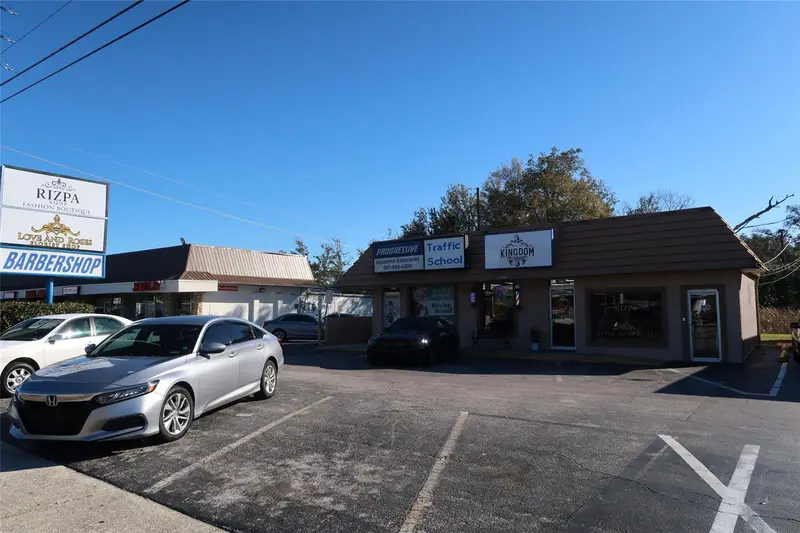 1170 W State Road 436, FL