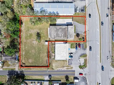 974 Nova Road, FL
