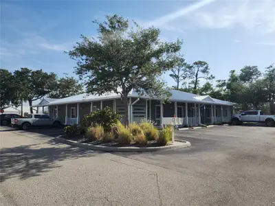 17801 Murdock Circle, FL