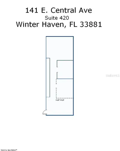 141 Central Avenue, FL
