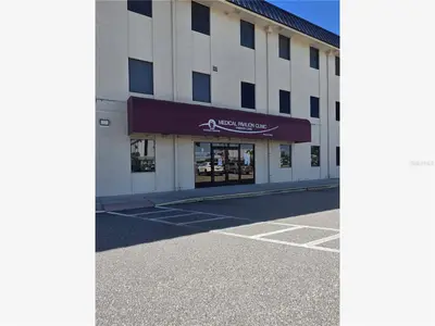 2525 Harbor Boulevard, FL