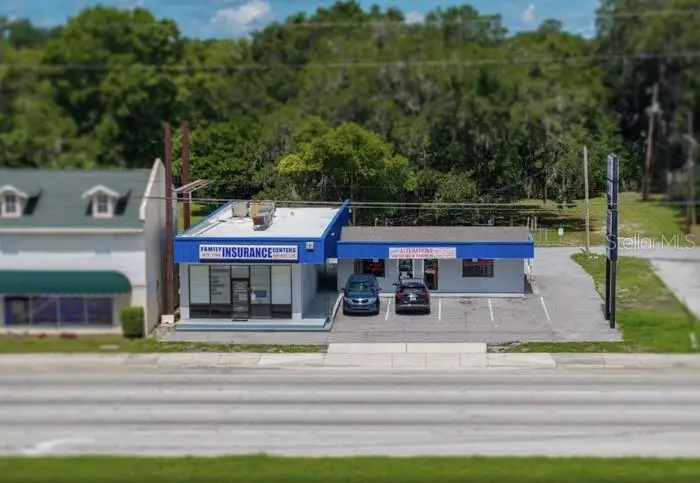 5508 Us Highway 98 N, FL